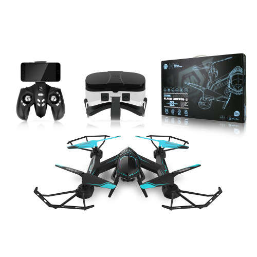 Electronic & Interactive Toys Alpine Griffon AG02P 2.4G 6 Axis RC